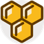 HiveChatLogo